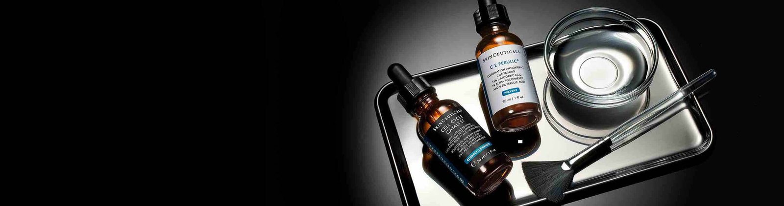 Professional Skincare Treatment