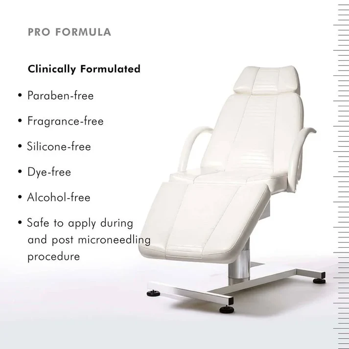 Hydrating B5 Gel Vitamin B5 serum - View 4