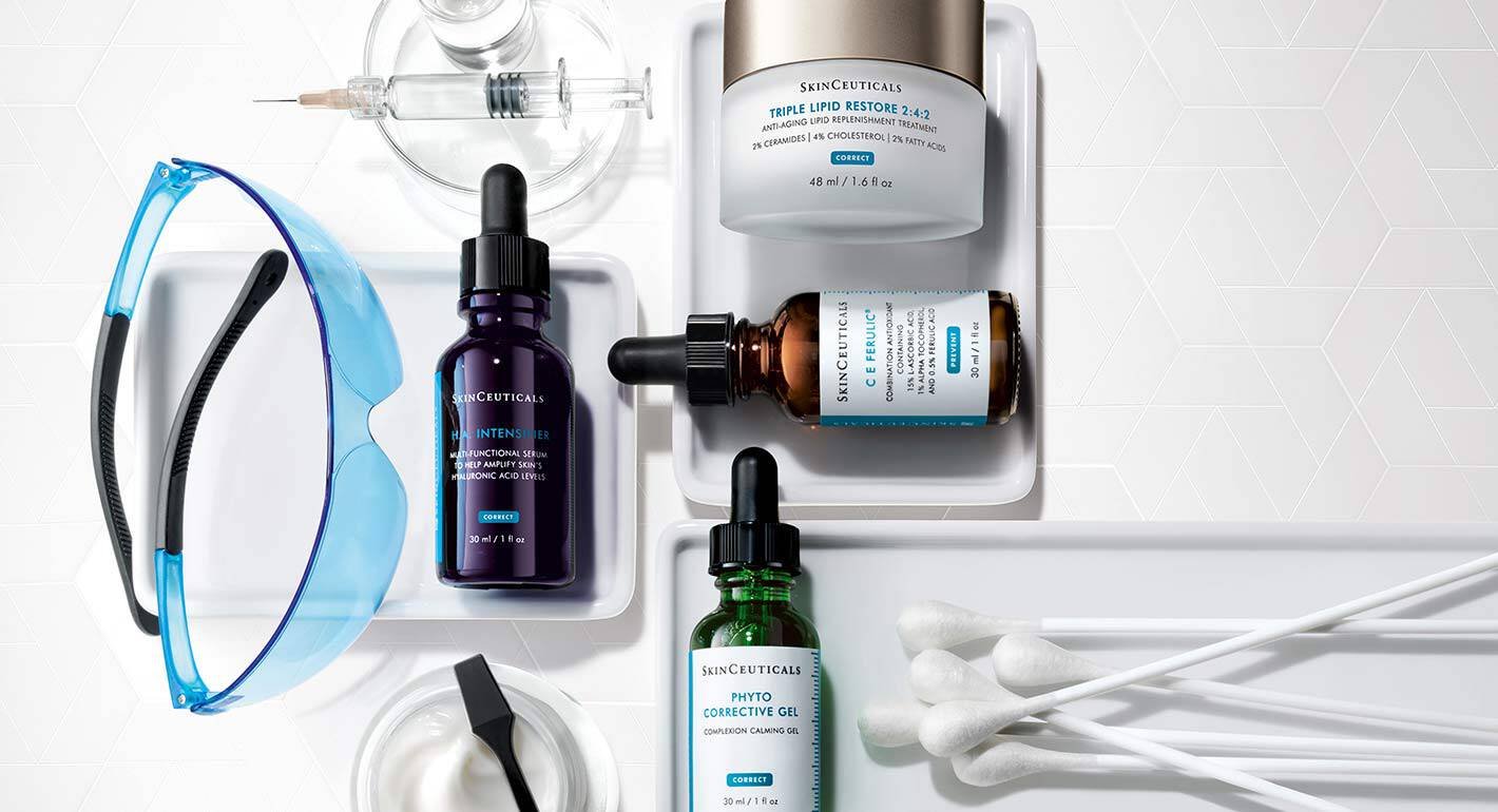 Personalized Skincare