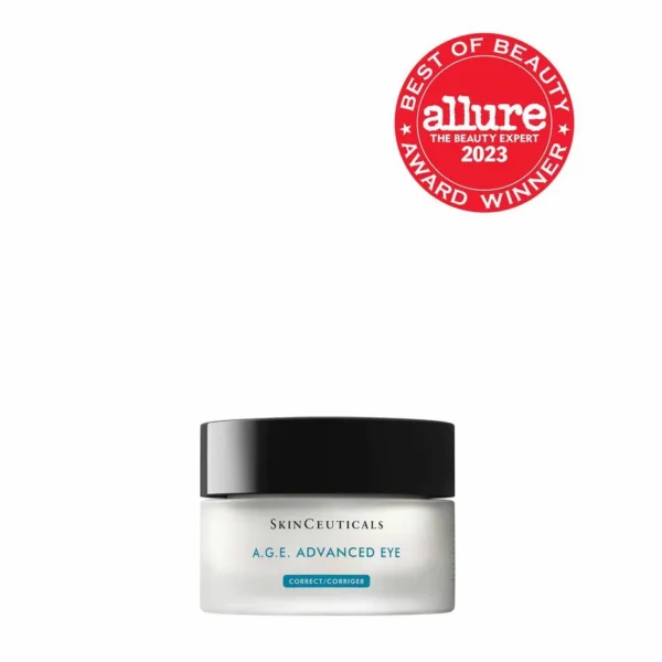 23_1013_SKC_AGE_ADV_EYE_PDP_ALT_AllureAward_2023 A.G.E. Advanced Eye for Dark Circles 15ml