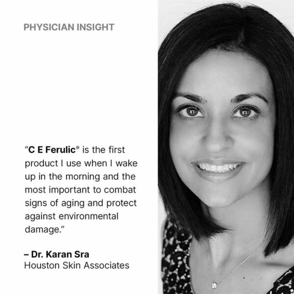 CEF_2025_PDP_ALT_06_PHYSICIAN INSIGHT C E Ferulic® with 15% L-Ascorbic Acid