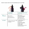 Hyaluronic Acid Intensifier Multi-Glycan 30ml